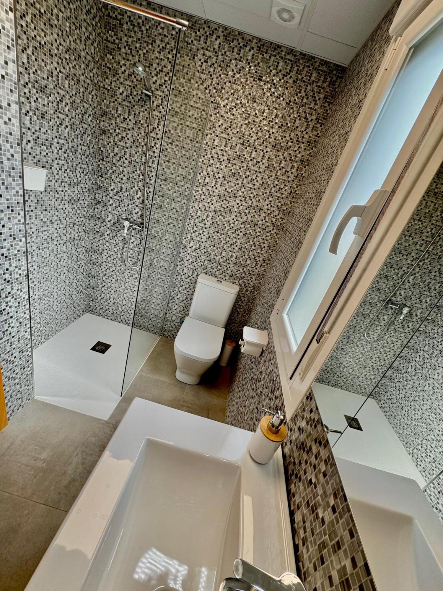 Golf Villa Pool Relax Tenerife South San Miguel de Abona Exteriör bild